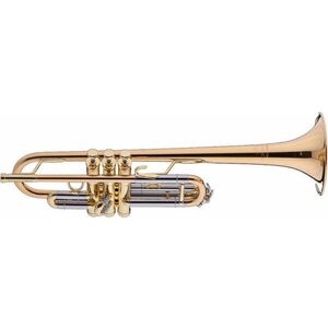 Schagerl TR-620CL C trombita kép