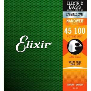 Elixir 14652 Nanoweb 4 45-100 kép