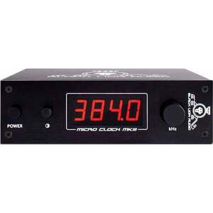 Black Lion Audio Micro Clock Mk3 kép