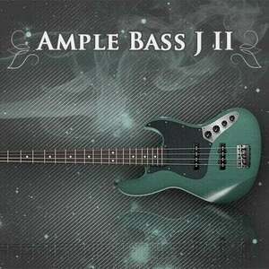 Ample Sound Ample Bass J - ABJ (Digitális termék) kép