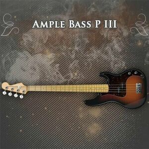 Ample Sound Ample Bass P - ABP (Digitális termék) kép