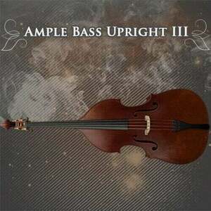 Ample Sound Ample Bass U - ABU (Digitális termék) kép