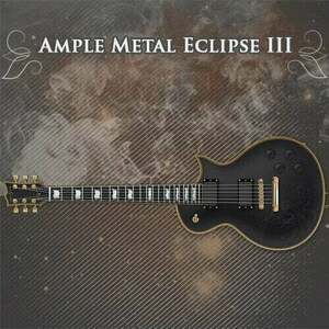 Ample Sound Ample Guitar E - AME (Digitális termék) kép