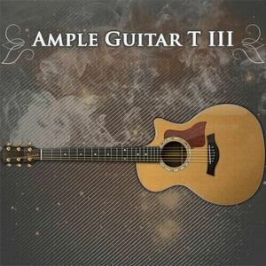 Ample Sound Ample Guitar T - AGT (Digitális termék) kép