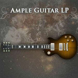 Ample Sound Ample Guitar G - AGG (Digitális termék) kép
