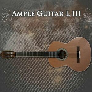 Ample Sound Ample Guitar L - AGL (Digitális termék) kép