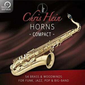 Best Service Chris Hein Horns Compact (Digitális termék) kép