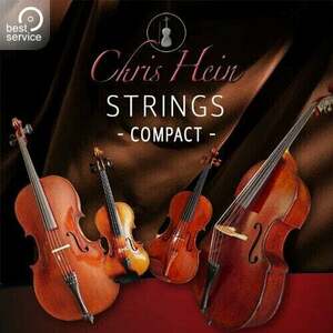 Best Service Chris Hein Strings Compact (Digitális termék) kép