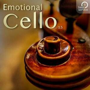 Best Service Emotional Cello (Digitális termék) kép