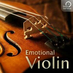 Best Service Emotional Violin (Digitális termék) kép