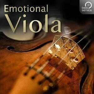 Best Service Emotional Viola (Digitális termék) kép