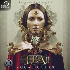 Best Service Era II Vocal Codex (Digitális termék) kép