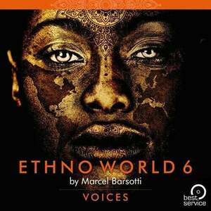 Best Service Ethno World 6 Voices (Digitális termék) kép
