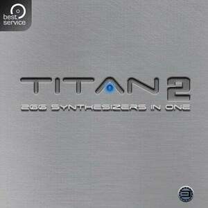 Best Service TITAN 2 (Digitális termék) kép