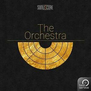 Best Service The Orchestra (Digitális termék) kép