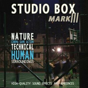 Best Service Studio Box Mark III (Digitális termék) kép