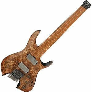 Ibanez QX527PB-ABS Antique Brown Stained kép