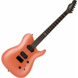 Chapman Guitars ML3 Pro Modern Habanero Orange kép