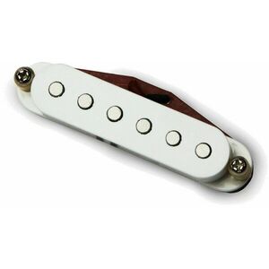 Bare Knuckle Pickups Boot Camp True Grit ST MW White Hangszedő kép