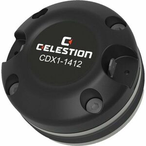 Celestion CDX1-1412 8 Ohm Magassugárzó kép