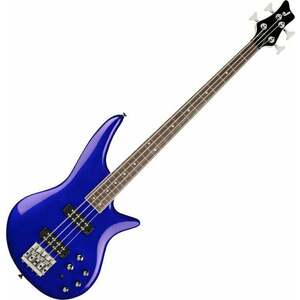 Jackson JS Series Spectra Bass JS3 Indigo Blue kép