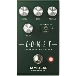 Hamstead Soundworks Comet kép