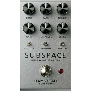 Hamstead Soundworks Subspace kép