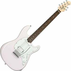 Sterling by MusicMan CTSS30HS Short Scale Shell Pink kép