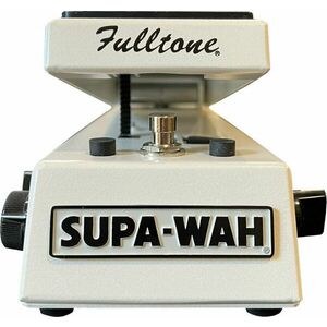 Fulltone Supa-Wah Wah-Wah gitár pedál kép
