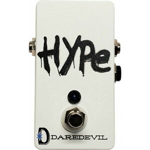 Daredevil Pedals Hype kép