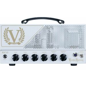 Victory Amplifiers RK50 Head kép