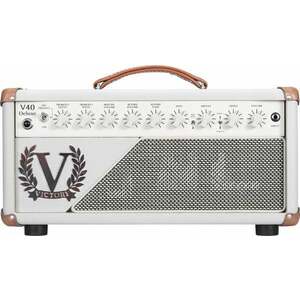 Victory Amplifiers V40 Duchess Deluxe Head kép