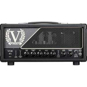 Victory Amplifiers V130 The Super Jack Head kép