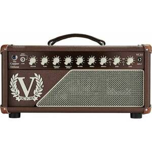 Victory Amplifiers VC35 The Copper Deluxe Head kép