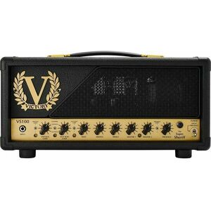 Victory Amplifiers The Sheriff 100 kép