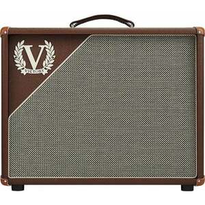 Victory Amplifiers VC35 The Copper Deluxe Combo kép