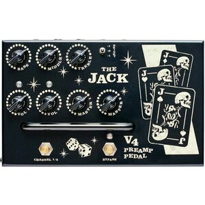Victory Amplifiers V4 Jack Preamp kép