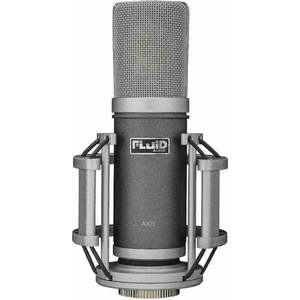 Fluid Audio AXIS Stúdió mikrofon kép