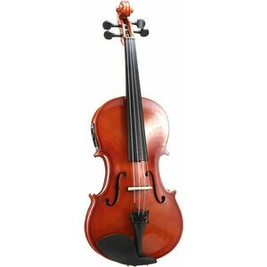 Veles-X Red Brown Acoustic Violin 4/4 Natural kép