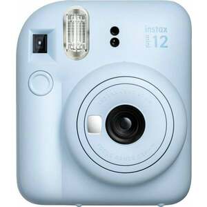 Fujifilm Instax Mini 12 Pastel Blue kép
