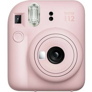 Fujifilm Instax Mini 12 Blossom Pink kép