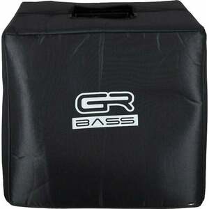 GR Bass CVR 2x10 Basszusgitár erősítő tok kép