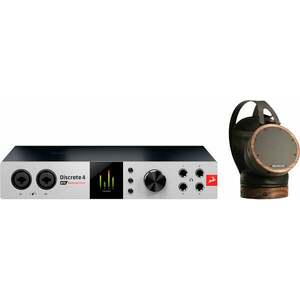Antelope Audio Discrete 4 Pro Synergy Core SET kép