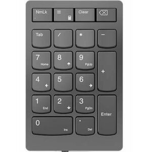 Lenovo Go Wireless Numeric Keypad kép