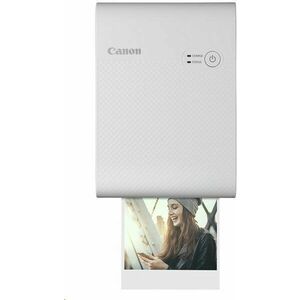 Canon SELPHY Square QX10 KIT - fehér (20 db papír mellékelve) kép