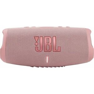 JBL Charge 5 rózsaszín kép