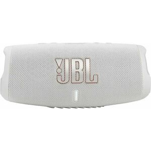 JBL Charge 5 fehér kép