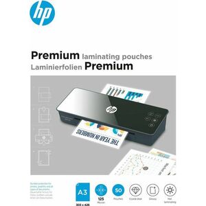 HP Premium A3 125 Micron, 50 ks kép