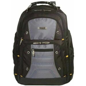 Dell Targus Drifter Backpack fekete-szürke 17" kép