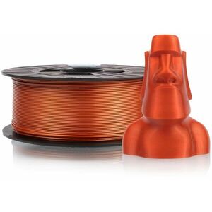 Filament PM 1.75 PLA 1kg - rézszín kép
